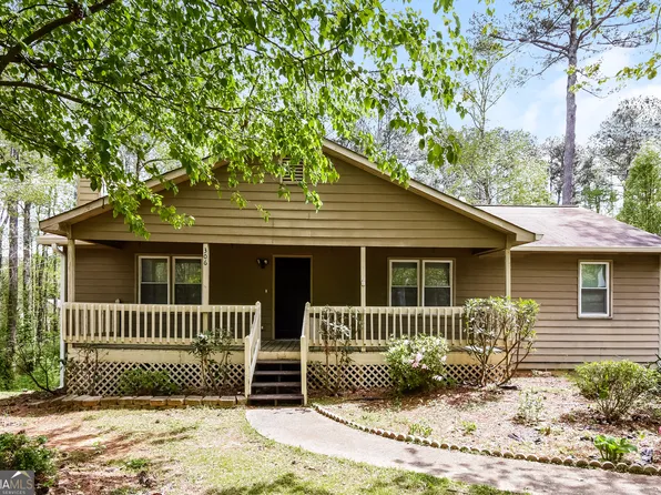 306 Pace Dr, Hiram, GA 30141