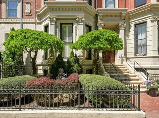 63 Commonwealth Ave #PENTHOUSE, Boston, MA 02116