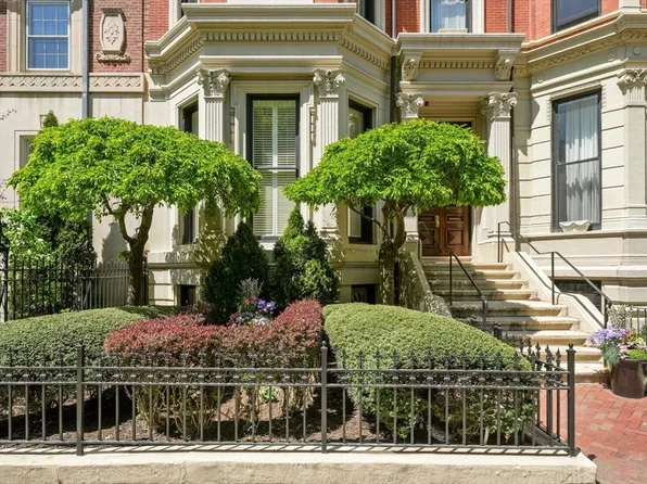 63 Commonwealth Ave #Penthouse, Boston, MA 02116