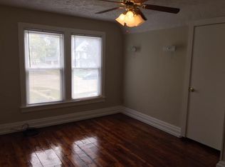 527 Bergen St, Springfield, IL 62702