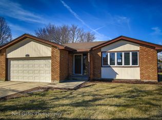 938 University Ave, Matteson, IL 60443