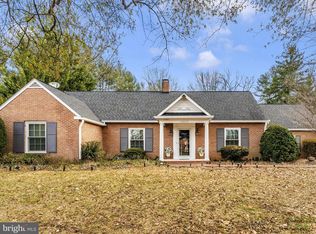 13579 Donnybrook Dr, Hagerstown, MD 21742