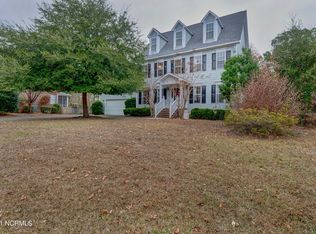 5411 Dunmore Rd, Wilmington, NC 28409