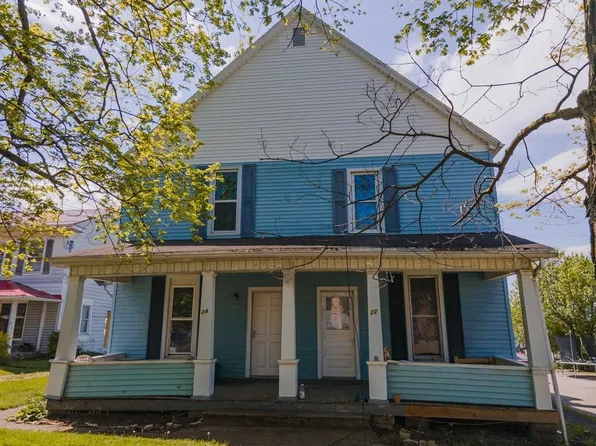 22 Mansfield Ave, Shelby, OH 44875