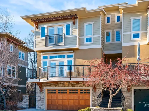 2964 S Rookery Ln, Boise, ID 83706