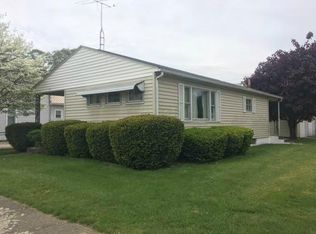 99 Roe Ave, Newark, OH 43055