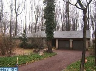 1705 Flint Hill Rd, Landenberg, PA 19350