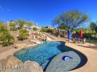 11038 E Butherus Dr, Scottsdale, AZ 85255