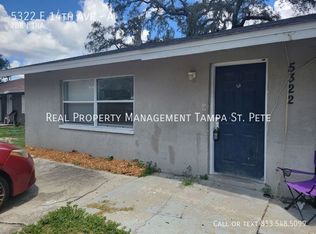 5322 E 14th Ave APT A, Tampa, FL 33619