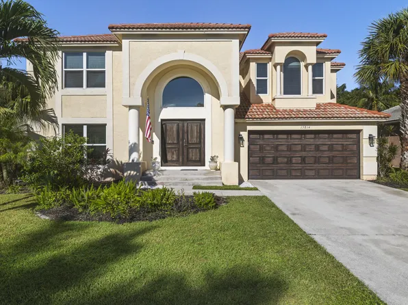 15814 Bent Creek Road, Wellington, FL 33414