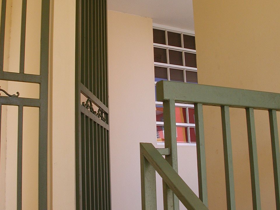 2nd image of Tamarindo 23   Villa San Ignacio Condo #A-201
