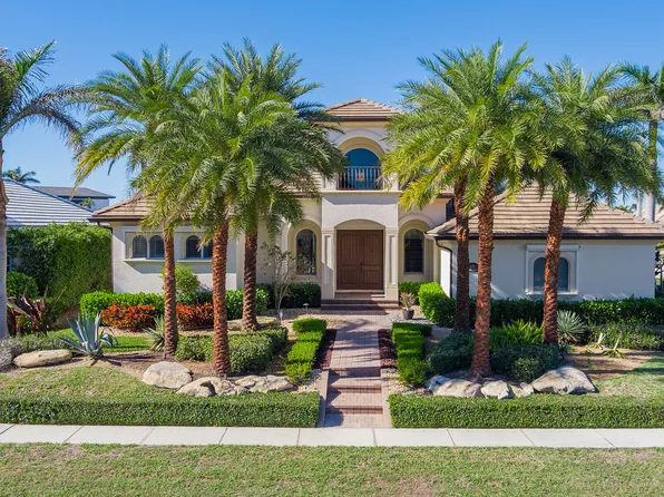 431 Swiss Ct, Marco Island, FL 34145