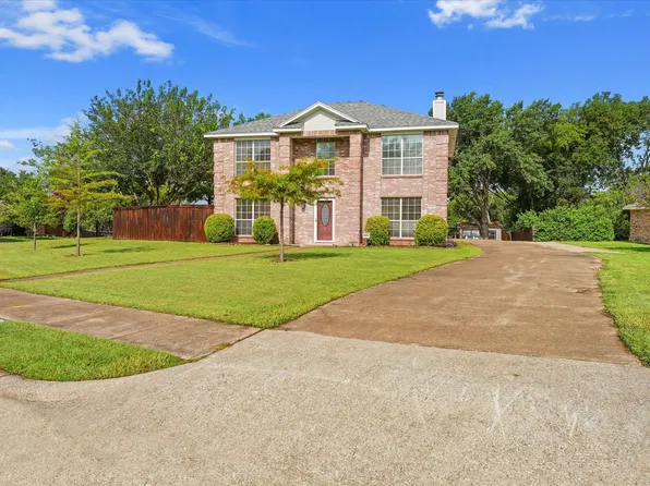 4915 Westcreek Ln, Sachse, TX 75048