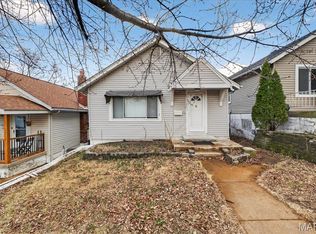 2164 Knox Ave, Saint Louis, MO