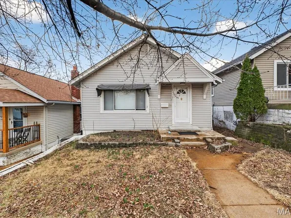 2164 Knox Ave, Saint Louis, MO 63139