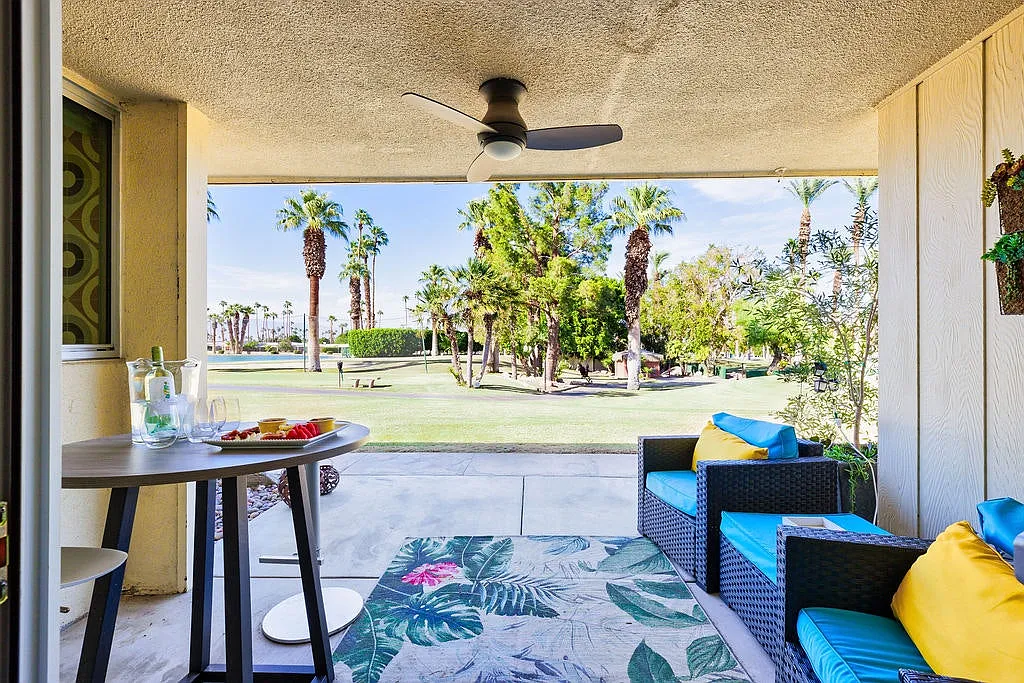 73700 Grapevine St #6, Unit 6 — Photo 4