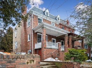 3627 Ingomar Pl NW, Washington, DC 20015
