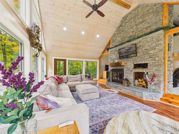57 Doubleday Hill Road, Killington, VT 05751