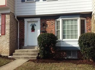 4010 Hanson Oaks Dr, Hyattsville, MD 20784