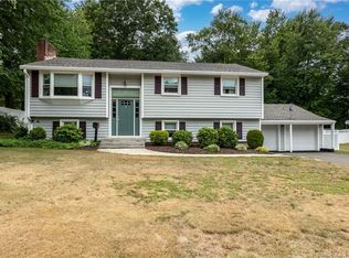 157 Wickham Dr, East Hartford, CT 06118