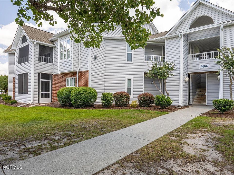4105 Breezewood Drive UNIT 101, Wilmington, NC 28412 MLS 100448491