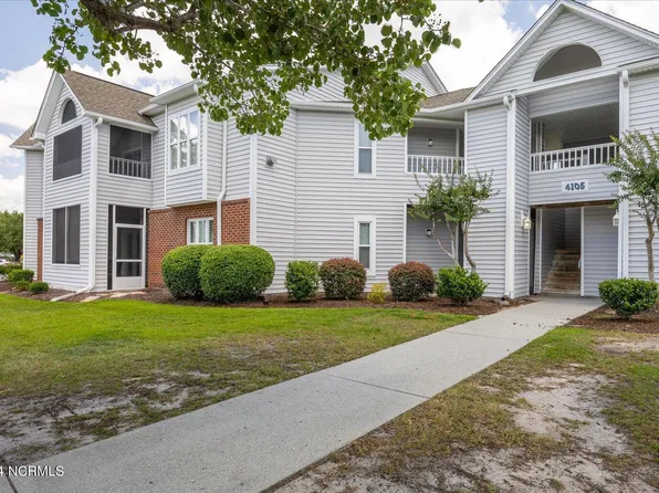 4105 Breezewood Drive #101, Wilmington, NC 28412