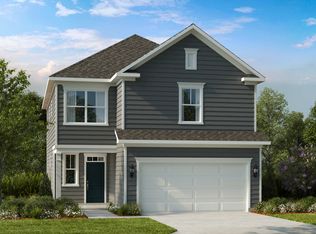 Rodanthe Plan, The Coves on Lake Wylie, Charlotte, NC 28278