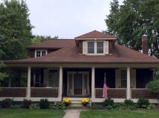 401 Cedarcroft Rd, Baltimore, MD 21212