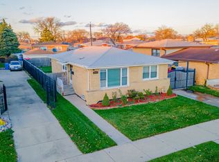 2746 W 86th Pl, Chicago, IL 60652