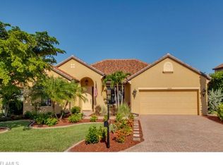 12484 Country Day Cir, Fort Myers, FL 33913