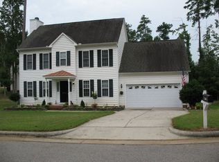 2508 Sugar Maple Ct, Raleigh, NC 27615