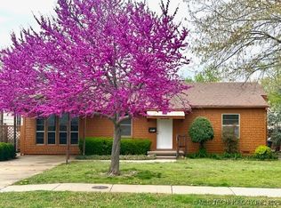 4811 E Latimer St, Tulsa, OK 74115