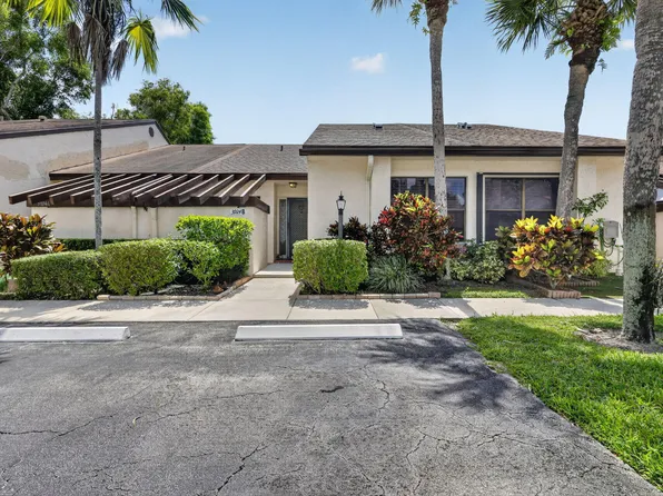 3924 San Anselmo Drive #B, Lake Worth, FL 33467
