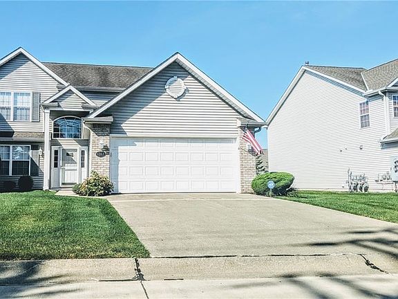 2nd image of 1267 Watermark Ln Unit 8