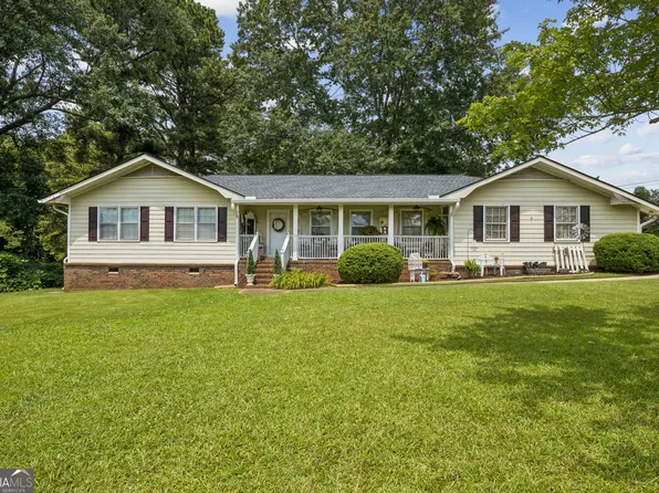 4231 Hamilton Mill Rd, Buford, GA 30519