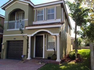 1443 SE 25th Ave, Homestead, FL 33035