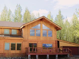 13457 E Collier Rd, PALMER, AK 99645