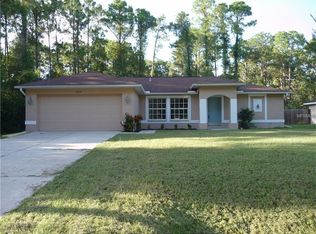 6400 Starfish Ave, North Port, FL 34291
