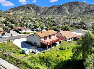 9332 Flinn Crest St, El Cajon, CA 92021