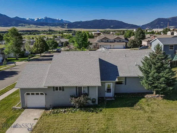 1304 Absaroka Ct, Livingston, MT 59047