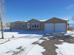 216 Cascade Dr, Spring Creek, NV 89815