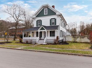 46 Congress St, Moravia, NY 13118