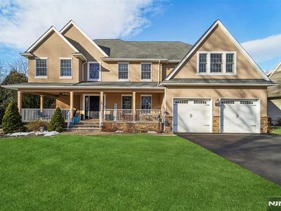 36 Chestnut Dr, Glen Rock, NJ, 07452