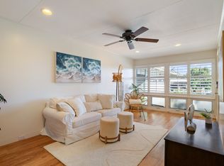 1812 Makuakane St #A, Honolulu, HI 96817