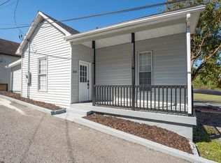 308 Wilson St, Fairmont, WV 26554