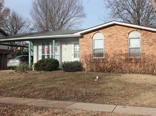 1887 San Lucas Ln, Fenton, MO 63026
