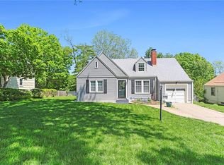 312 NE Northcrest Dr, Kansas City, MO 64116