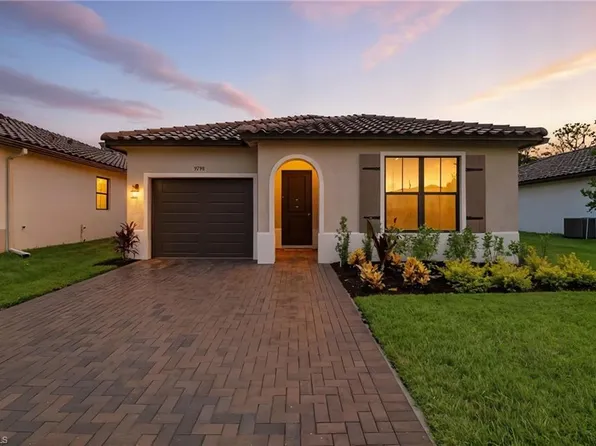 5798 AGOSTINO WAY, AVE MARIA, FL 34142
