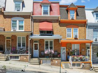 540 S 15th St, Reading, PA 19602