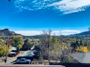 407D Washington Ave, Golden, CO 80403